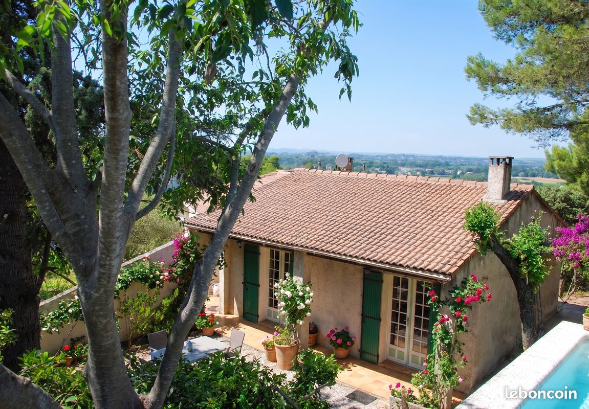 Maison 4 pièces 110 m² · à Comps · 110 m² · 290 000 €