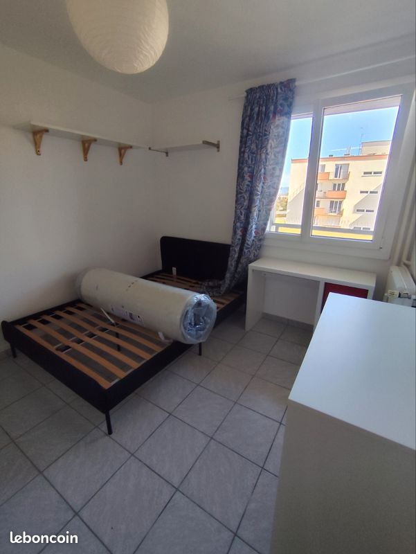 Appartement 3 pièces 63 m² · à Strasbourg · 63 m² · 1 000 €/mois