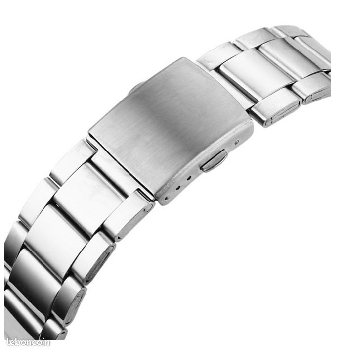Montre squelette D .J (image 4)