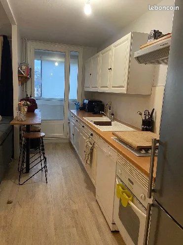 Appartement 3 pièces 66 m² · au Mans · 66 m² · 840 €/mois