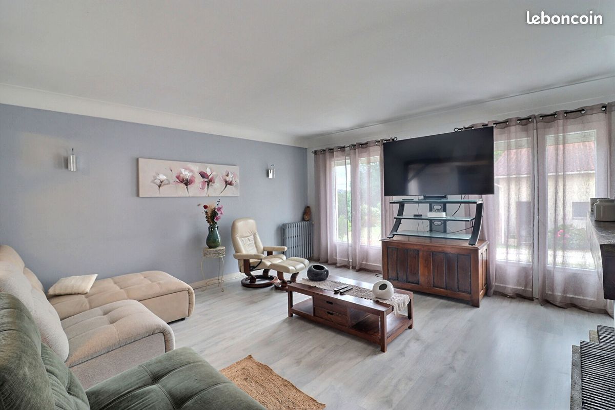 Maison 7 pièces 147 m² · à Montsoué · 147 m² · 218 060 €