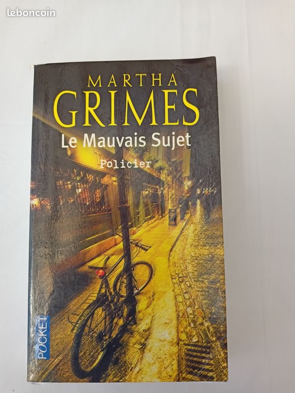 Le mauvais sujet (image 1)