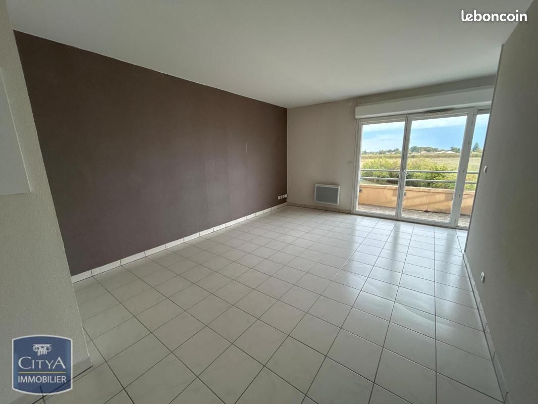 Appartement 2 pièces 48 m² · à Marmande · 48 m² · 520 €/mois