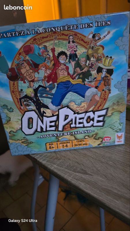Jeux de société (image 1)