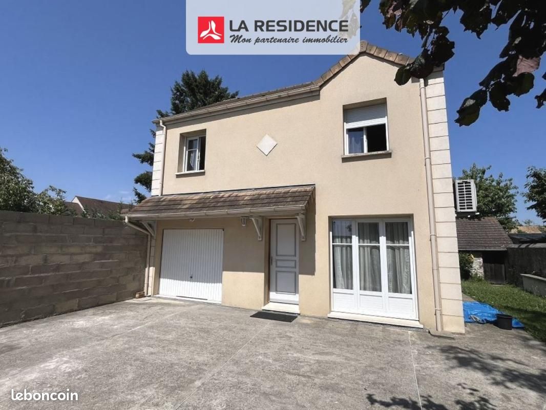 Maison 6 pièces 96 m² · à Soindres · 96 m² · 269 900 €