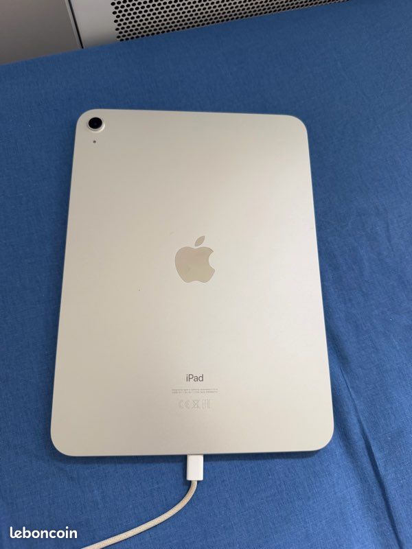 IPad 10 eme génération (image 2)