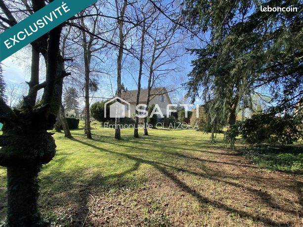 Maison 5 pièces 96 m²