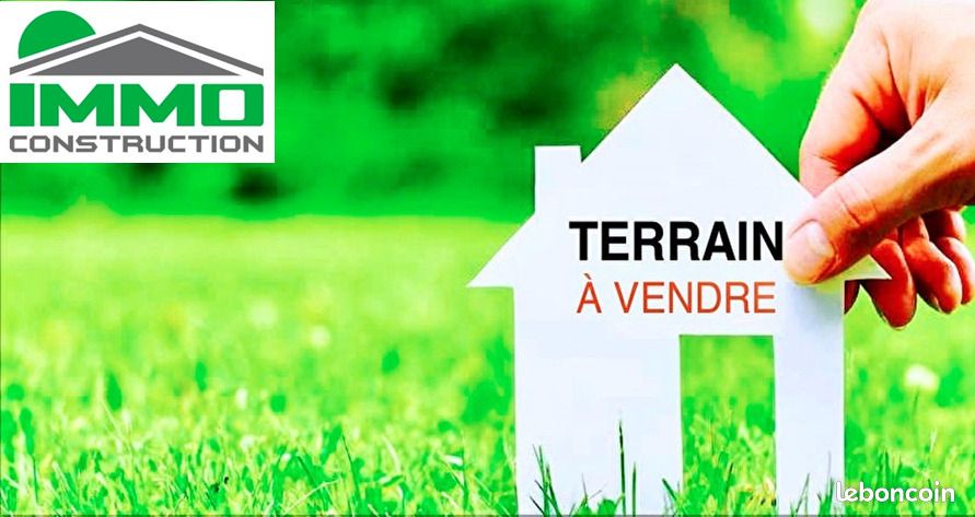 Terrain 307 m² Castelnau De Medoc · à Castelnau-de-Médoc · 102 000 €