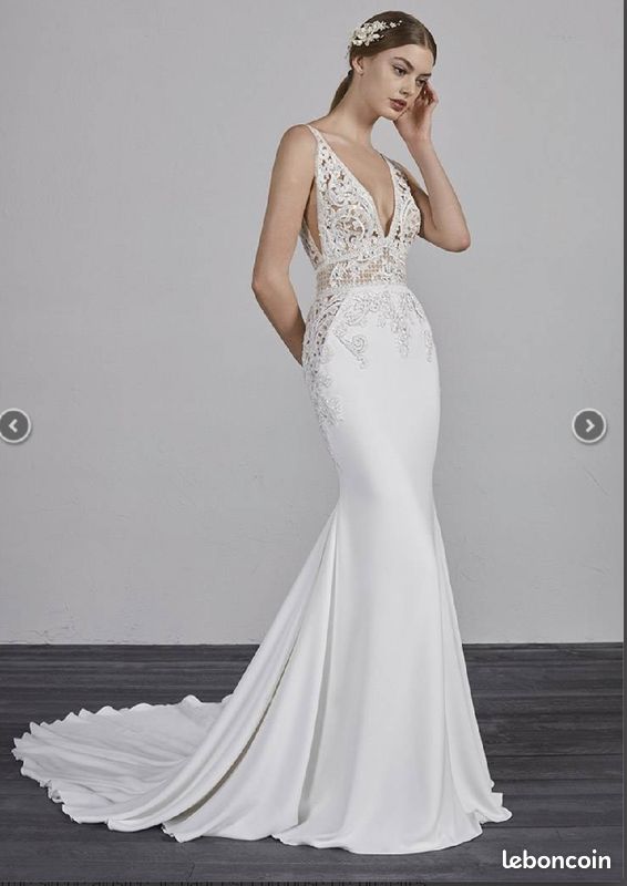 Robe de mariée (image 2)