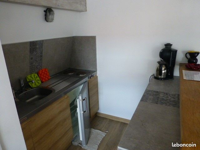 Appartement 2 pièces 34 m² - Biarritz 64200 (image 2)