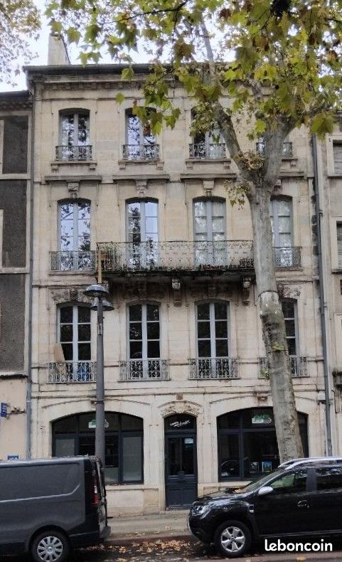 Appartement 5 pièces 125 m² · à Cahors · 125 m² · 208 000 €