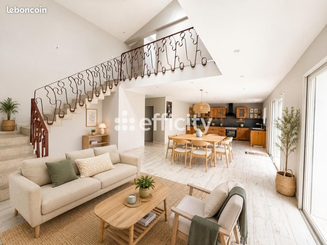 Maison 5 pièces 145 m² · à Saujon · 145 m² · 350 000 €