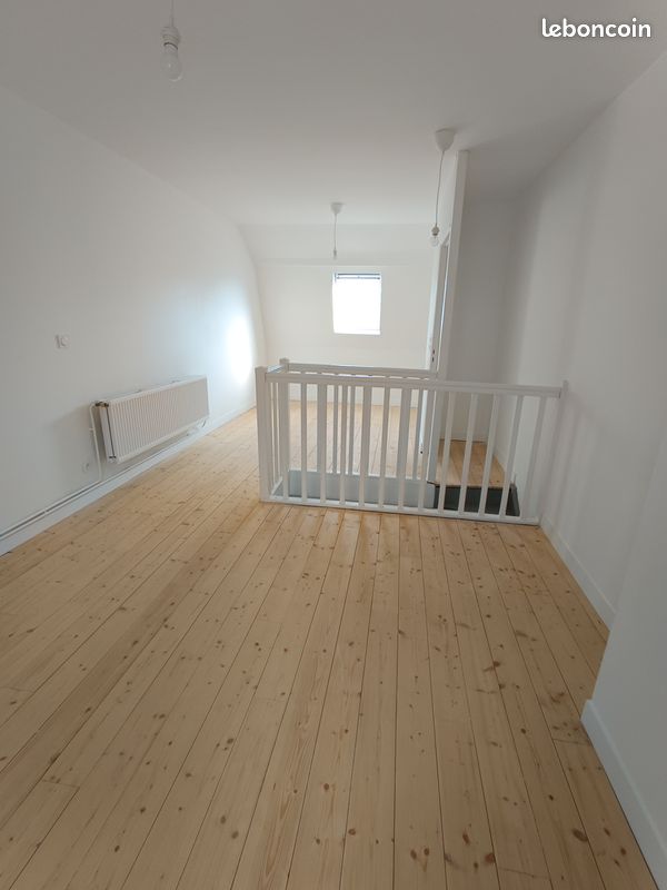 Maison 4 pièces 90 m² · à La Madeleine · 90 m² · 1 300 €