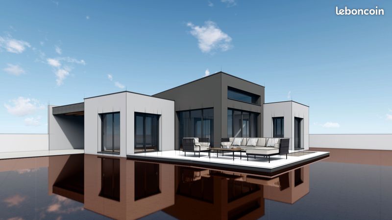 Maison 4 pièces 99 m² · à Blain · 99 m² · 267 100 €