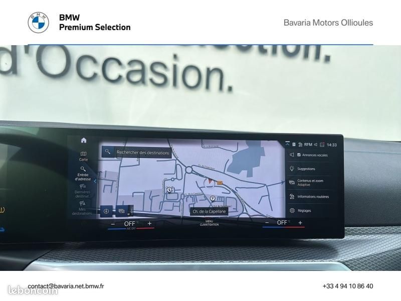 Bmw Série 3 Touring 330eA 292ch M Sport (image 13)