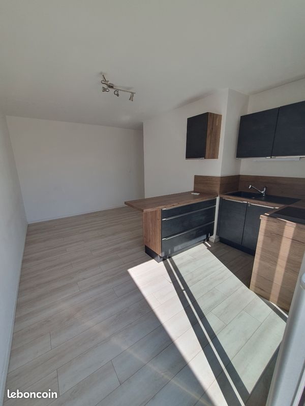 Appartement 2 pièces 29 m² · à Agde · 29 m² · 99 500 €