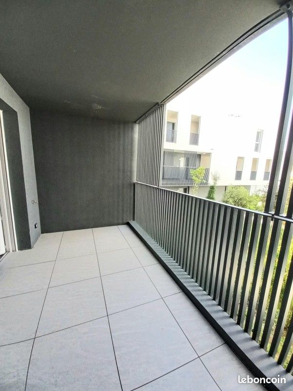 Appartement 3 pièces 65 m² · à Marseille · 65 m² · 814 €/mois