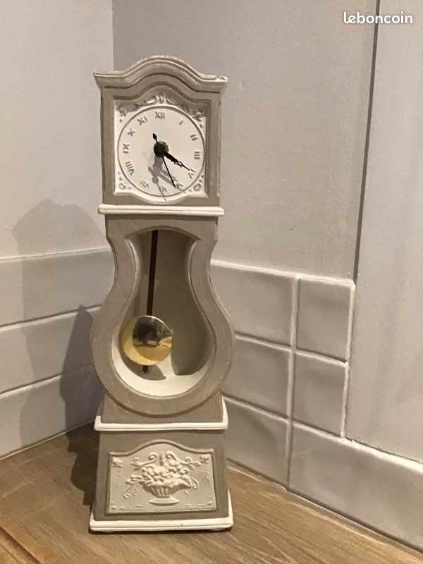 Pendule à balancier (image 2)