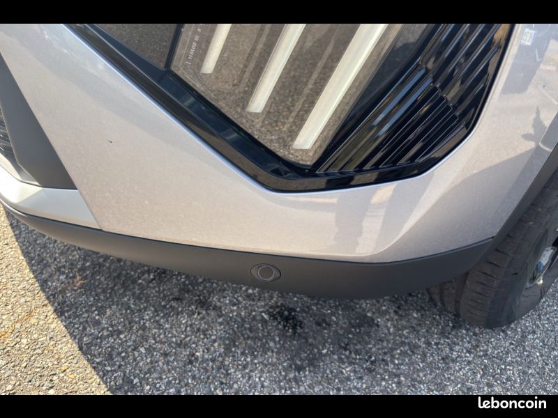 Peugeot 2008 Electrique 54 kWh 156 ch Allure (image 24)