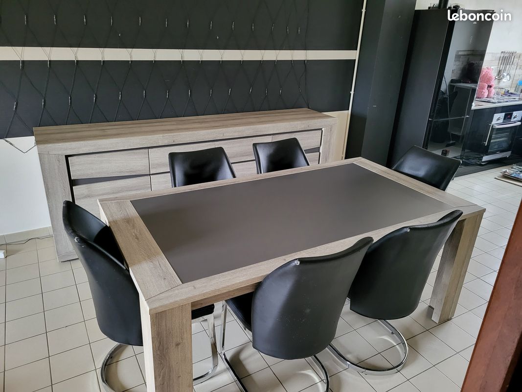Salle à manger (image 2)