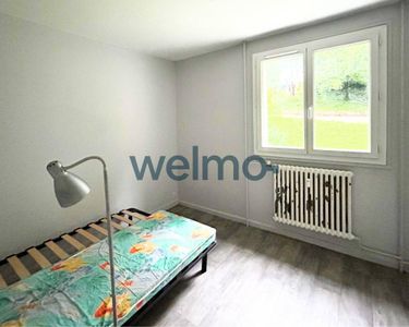 Appartement 184 000 € - 54 m²