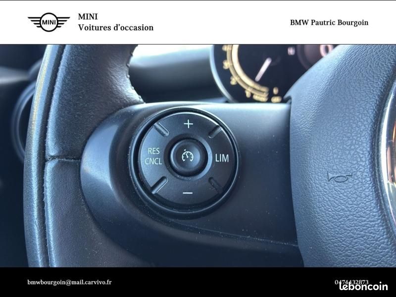 Mini Mini 5 Portes One 102ch (image 15)