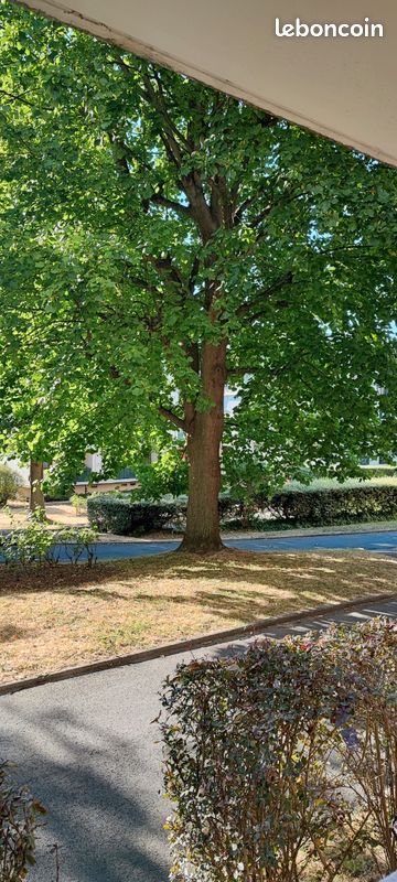 Appartement 1 pièce 25 m² · à Fresnes · 25 m² · 700 €