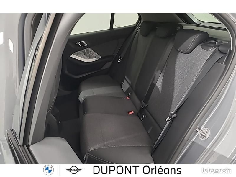 Bmw Série 1 120dA 163ch M Sport Design DKG7 (image 8)