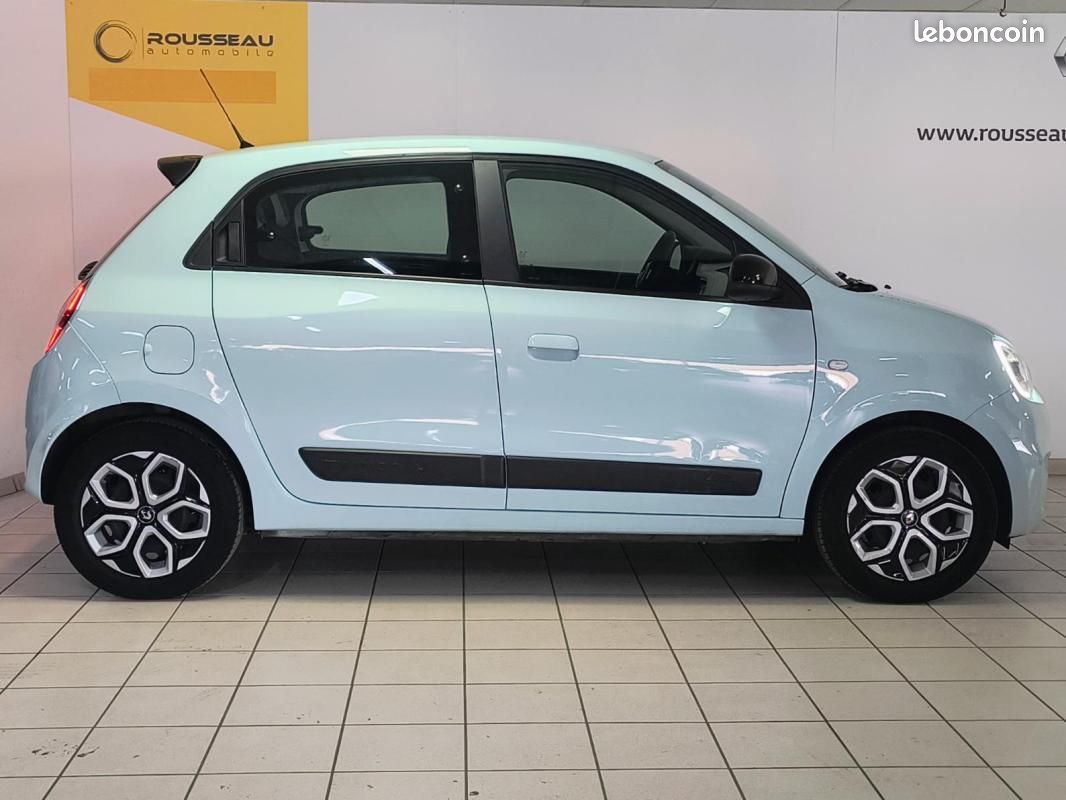 Renault Twingo III SCe 65 Equilibre (image 5)