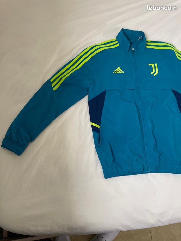 Veste Juventus (image 2)
