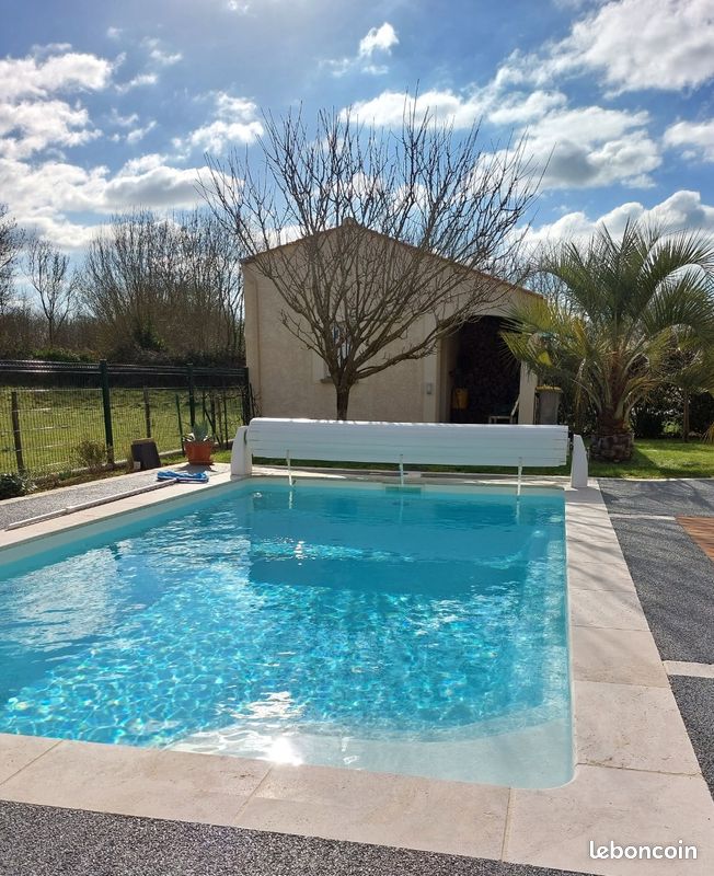Maison 4 pièces 98 m² · à Longeville-sur-Mer · 98 m² · 365 000 €