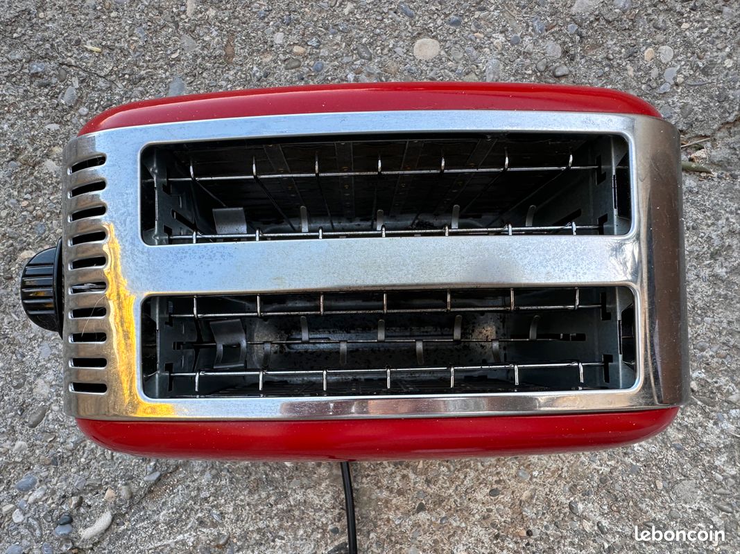 Grill-Pain (image 2)