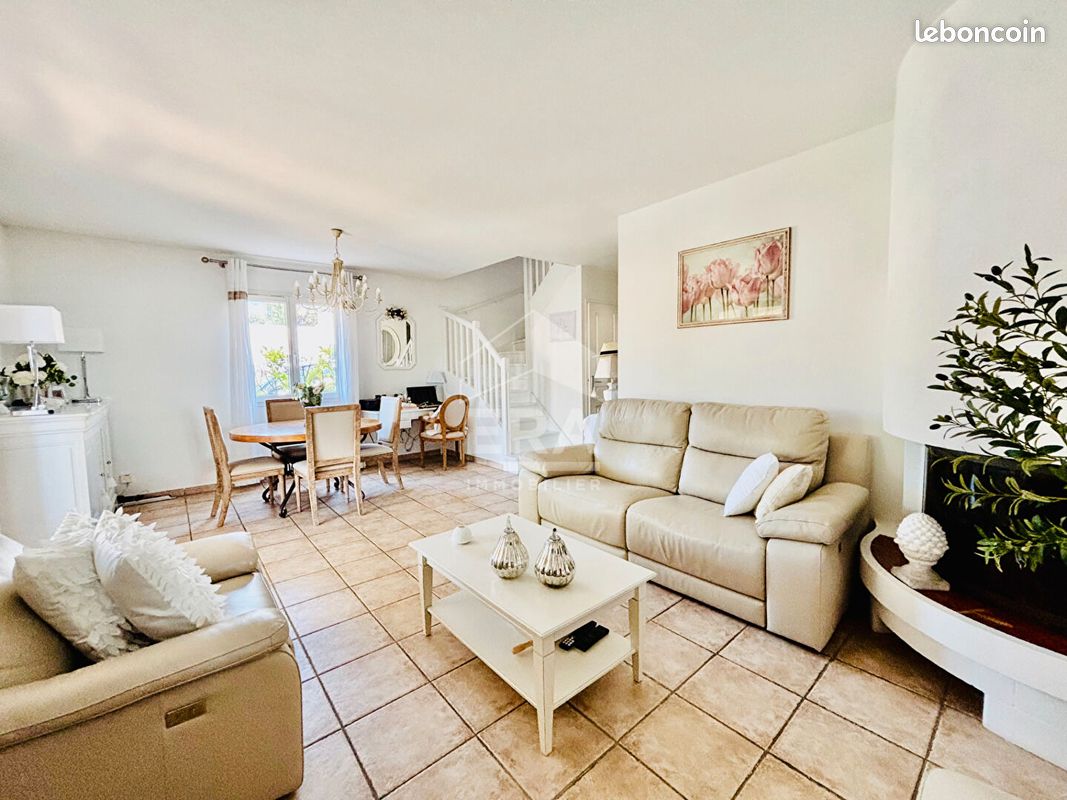 Maison 4 pièces 97 m² · à La Colle-sur-Loup · 97 m² · 649 000 €