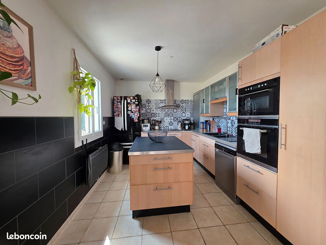 Maison 6 pièces 103 m² (image 3)