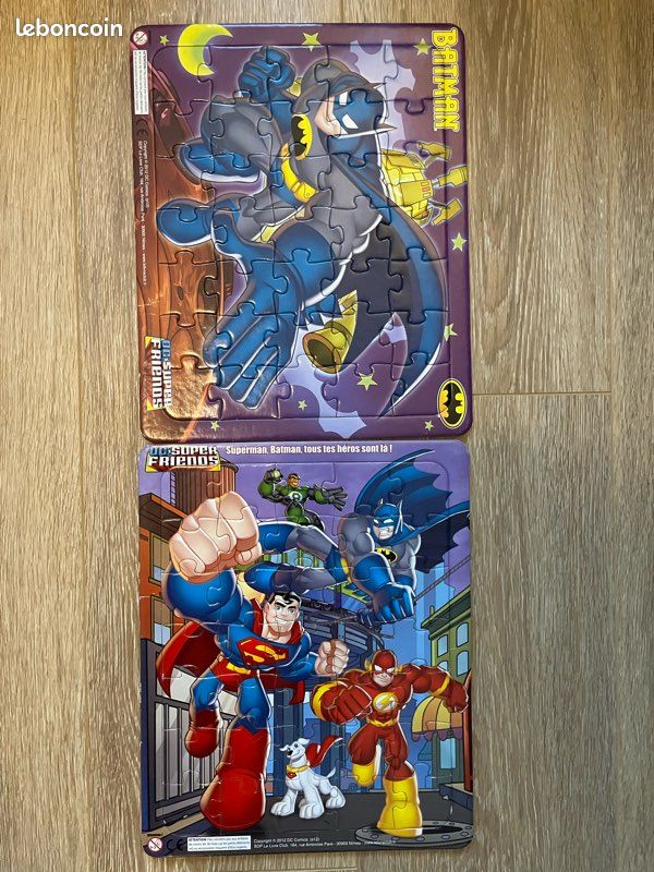 Puzzles (image 1)