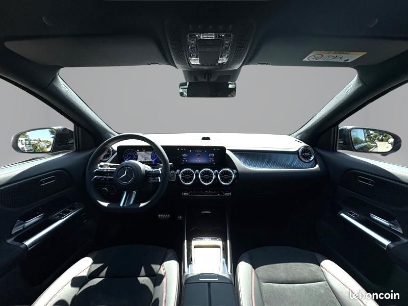 Mercedes EQA 250+ (image 13)