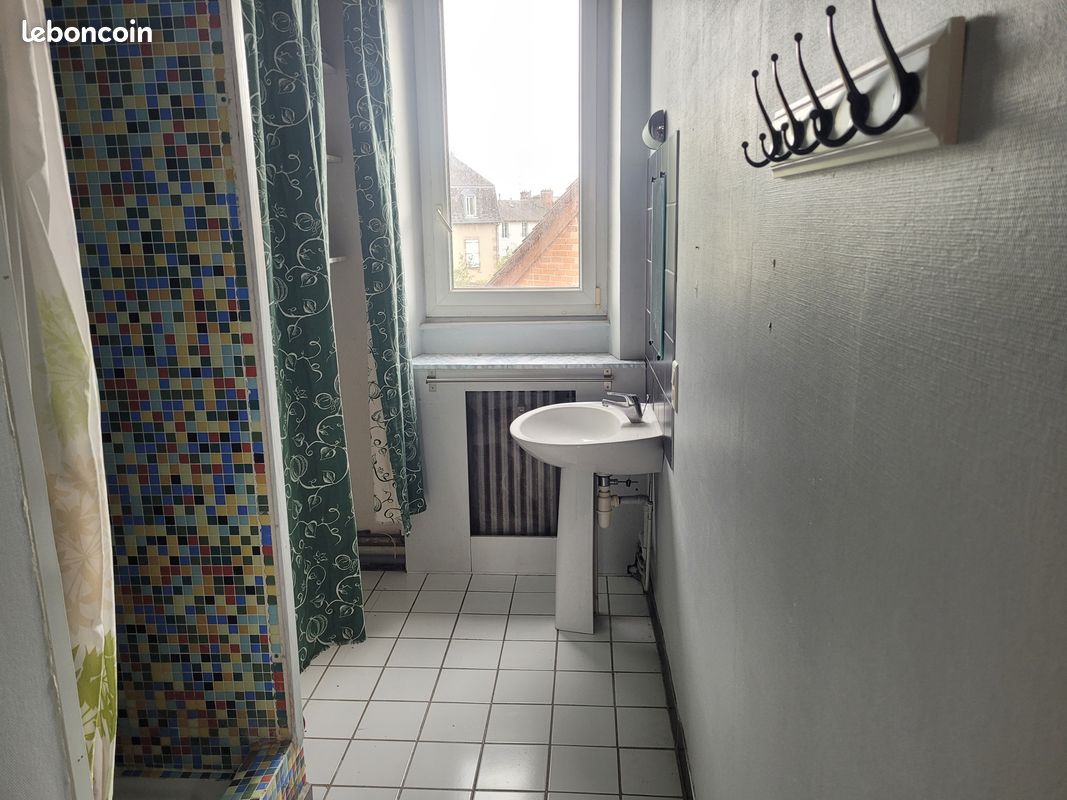 Appartement 3 pièces 72 m² - Limoges 87000 (image principale 7)