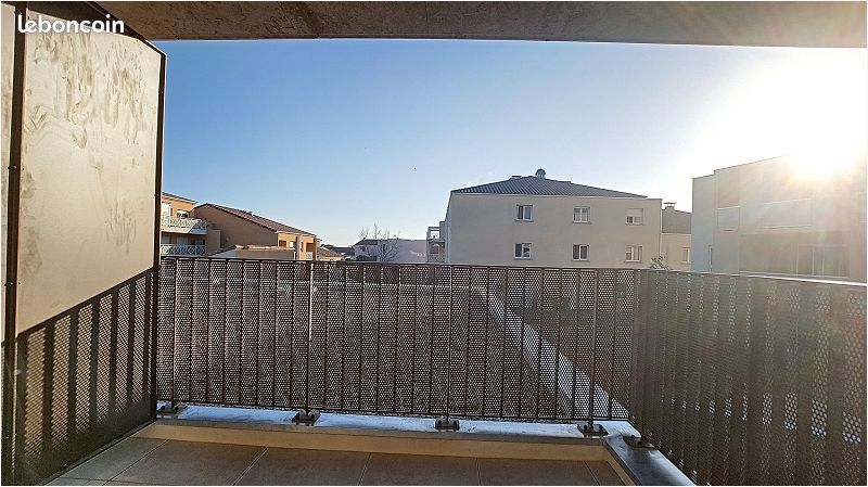 Appartement 2 pièces 39 m² · à Sérignan · 39 m² · 600 €/mois