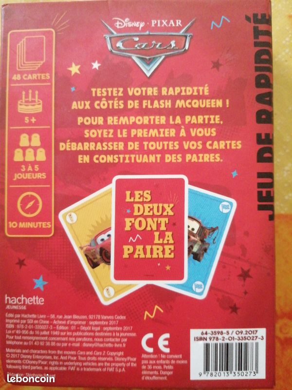 Jeu enfants (image 2)