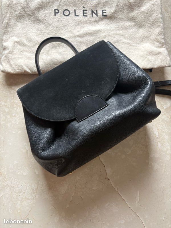 Leboncoin Polene Sac Occasion Sac Polène Numero Un Accessoires