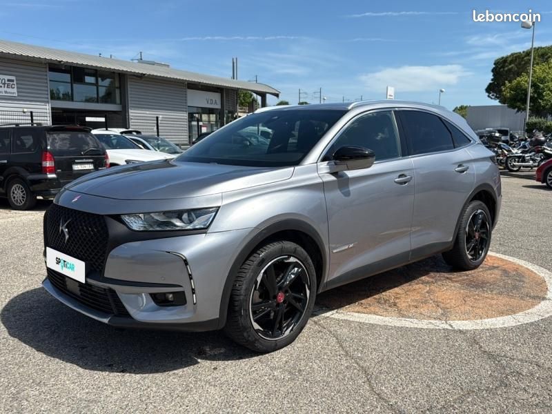Ds DS 7 Crossback BlueHDi 130ch Performance Line (image 17)