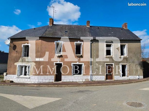 Maison 8 pièces 189 m²