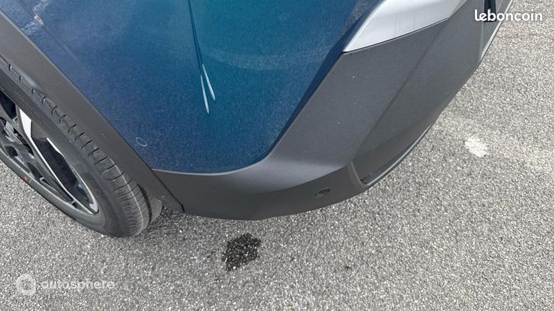 Peugeot 3008 Electrique 210ch Batterie 73 kWh Allure (image 21)