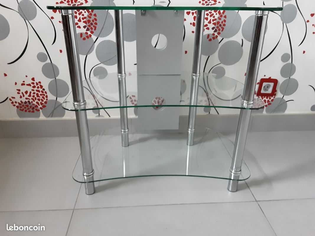 Meuble d’appoint tout usage (image 2)