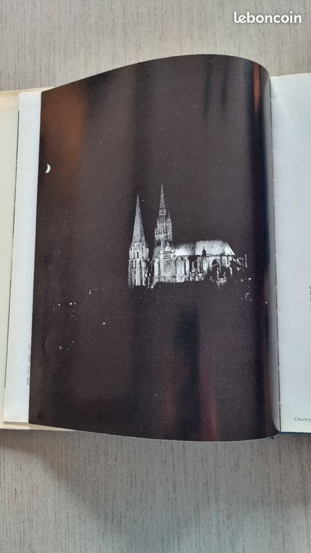 Richesse de France n°92 : Eure-et-Loir
1972 (image 4)