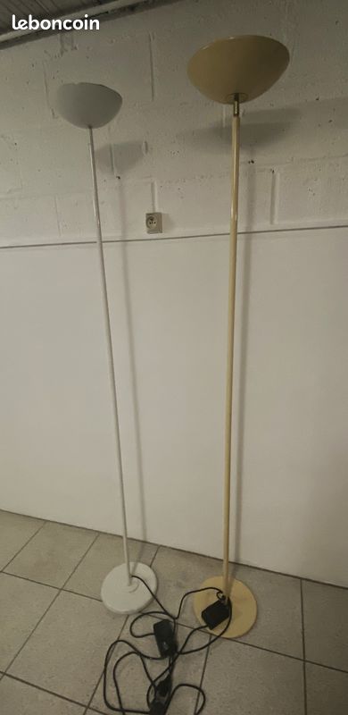 Lampes halogène (image 1)