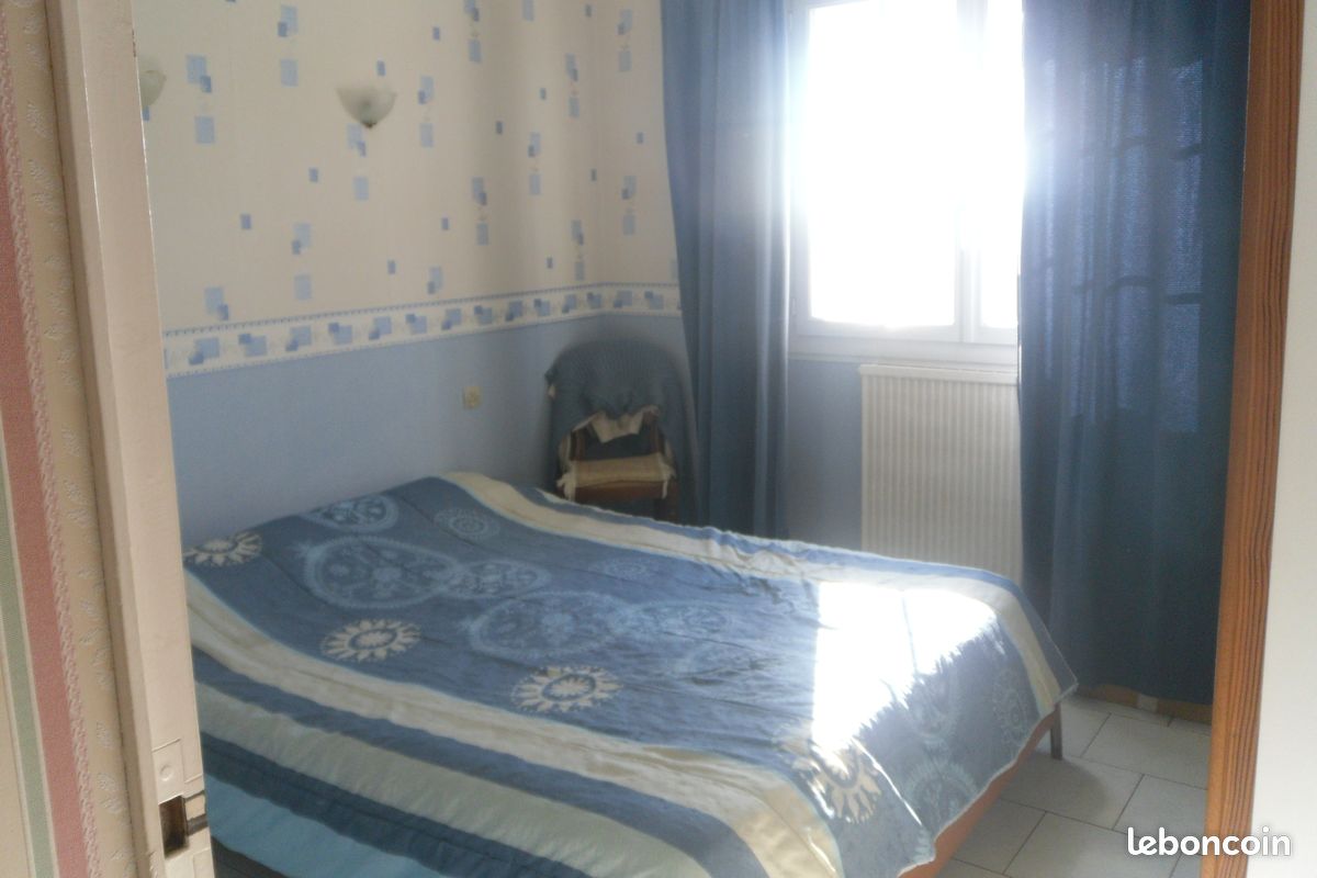 Maison a 900 metres de la plage (image 2)