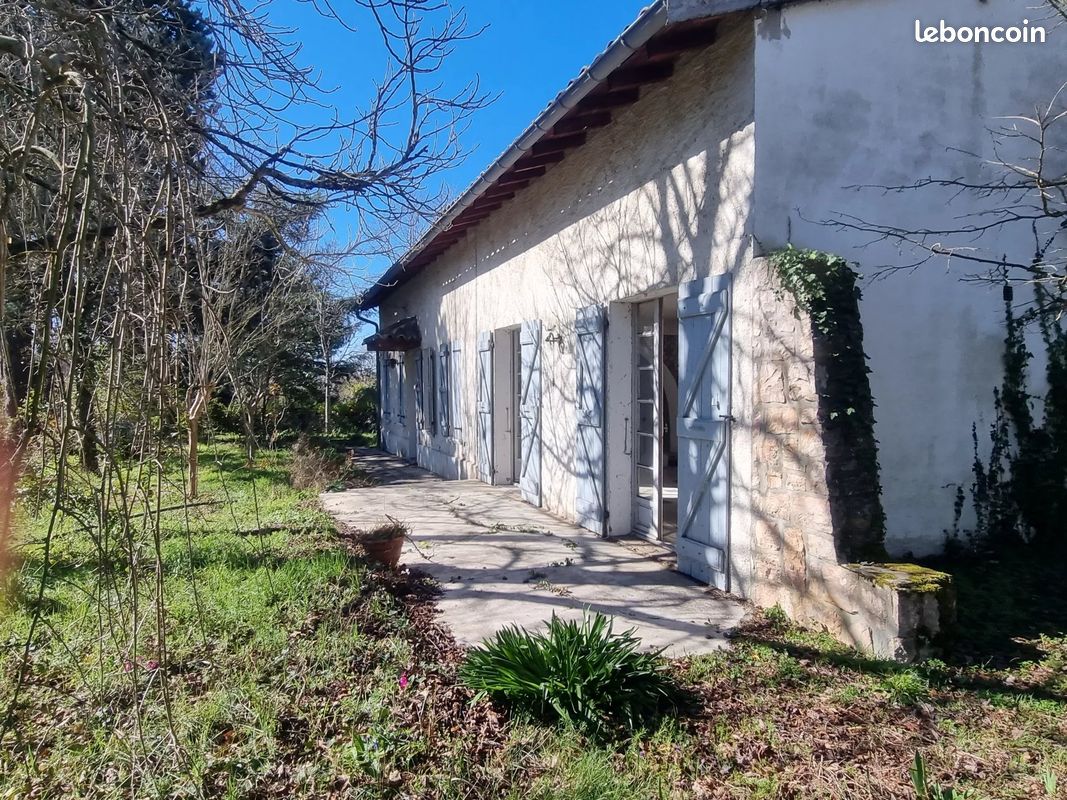 Maison 8 pièces 158 m² (image 1)