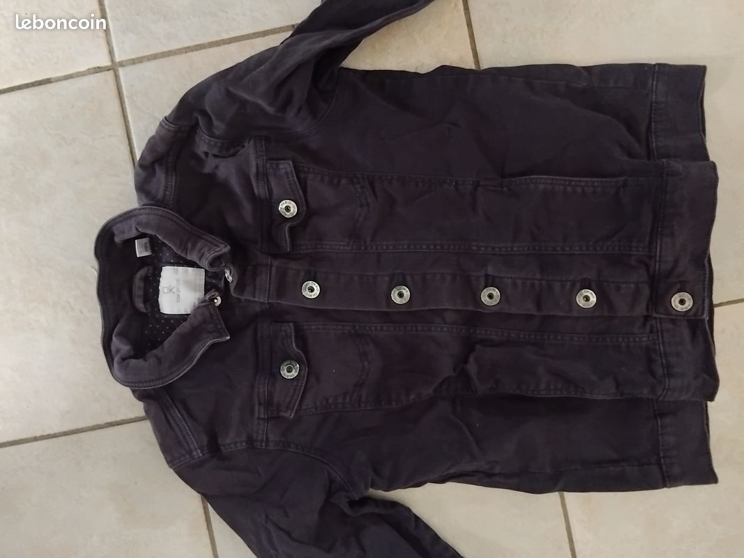 Lot vêtements fille 14 ans (image 2)