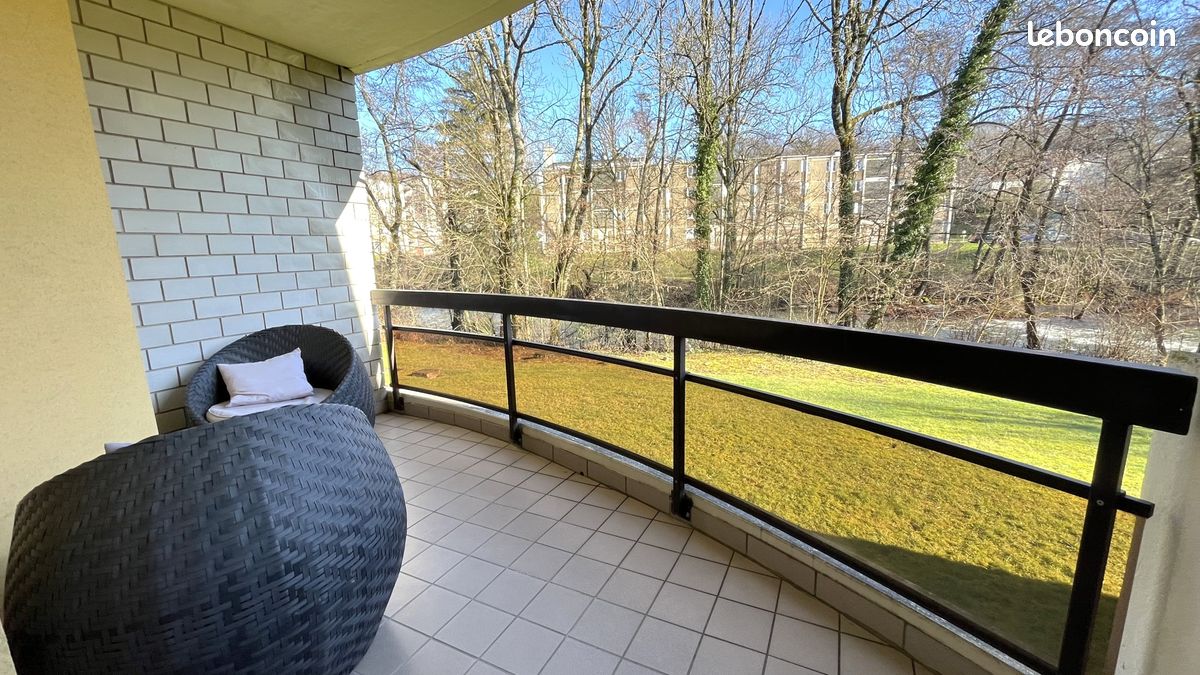 Appartement 2 pièces 30 m² · à Valdoie · 30 m² · 480 €